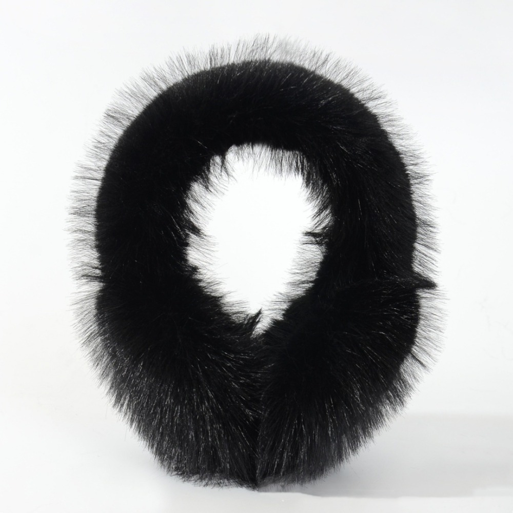 Winter Warm Soft Plush Earmuff - огляд і ціна Earmuffs Foldable