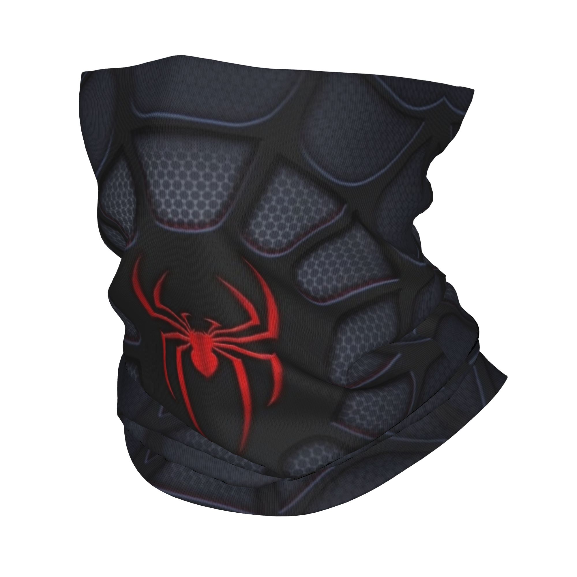 Spider  Winter Headband Neck W - огляд і ціна Neck Gaiter Fleece