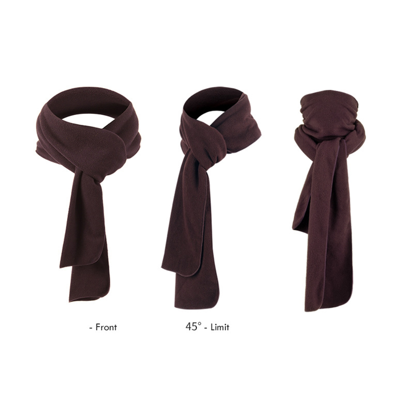 Autumn Winter Scarves for Men  - огляд і ціна Neck Gaiter Fleece
