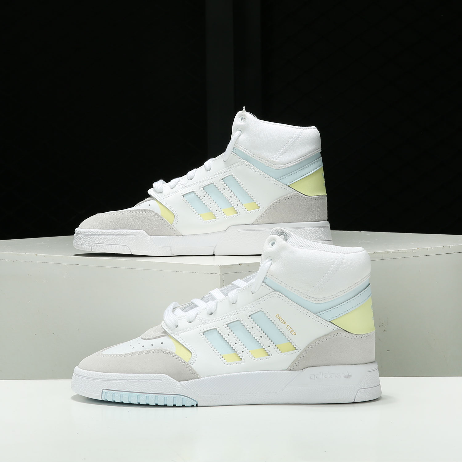 Adidas Originals Superstar Dro - огляд і ціна Adidas Shoes Superstar