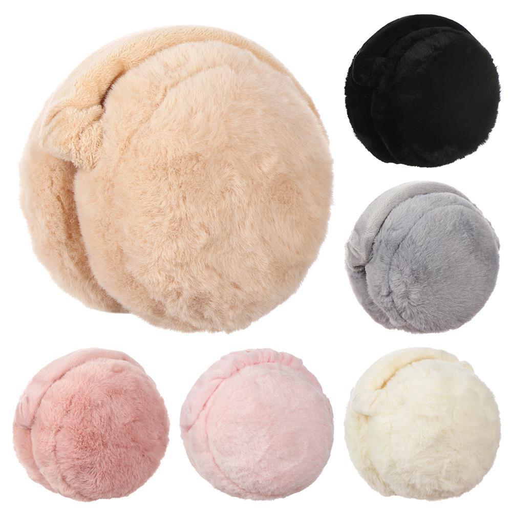 Fashion Warmer Foldable Earfla - огляд і ціна Earmuffs Foldable